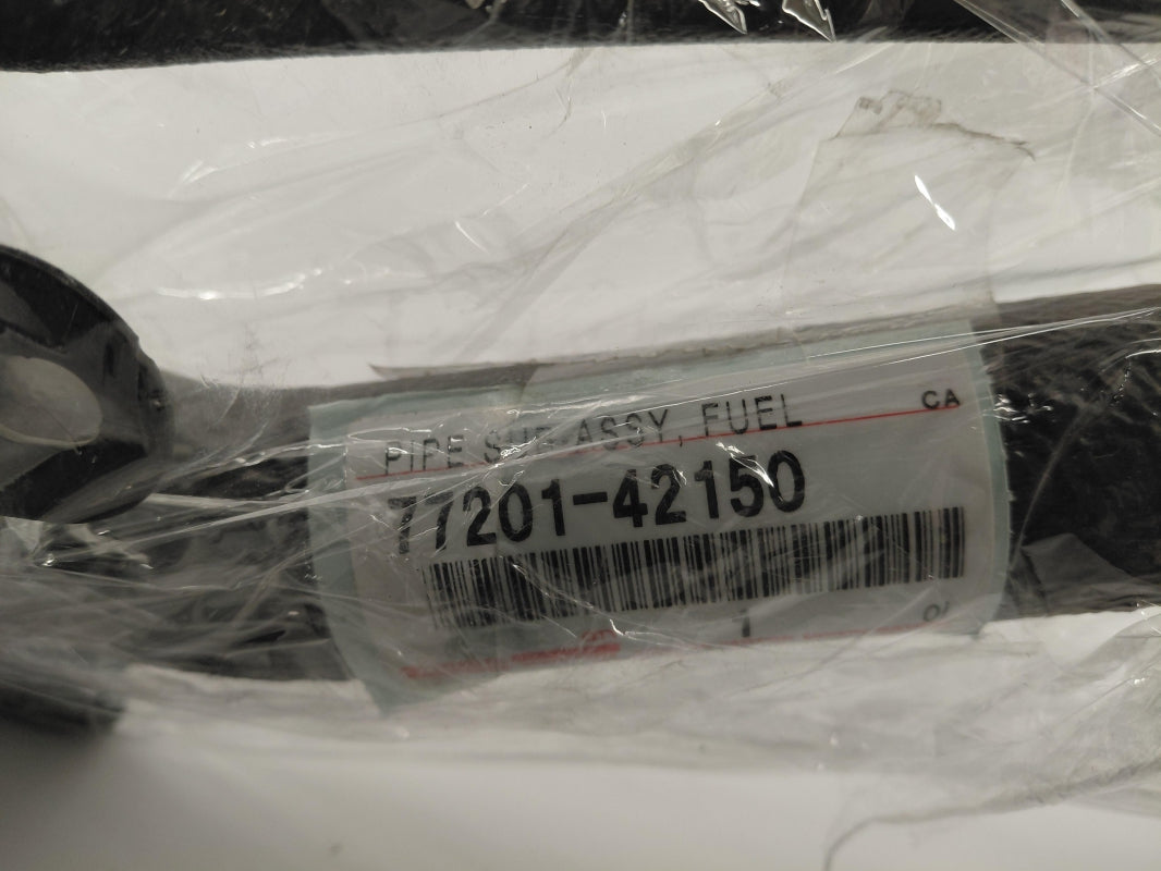 Original OE TOYOTA Tankeinfüllstutzen 7720142150