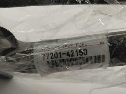 Original OE TOYOTA Tankeinfüllstutzen 7720142150