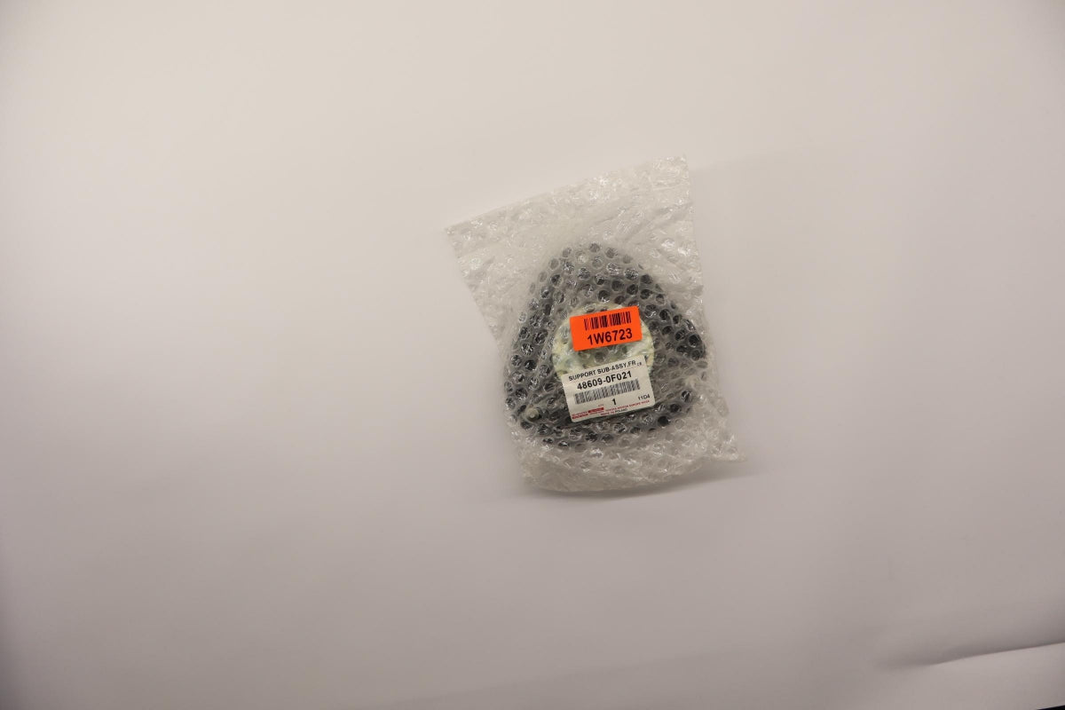 Original OE TOYOTA Federbeinstützlager 486090F021
