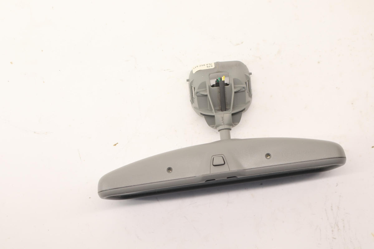 Original VW Touareg 7L Innenspiegel crystal grey 7L08575115J6
