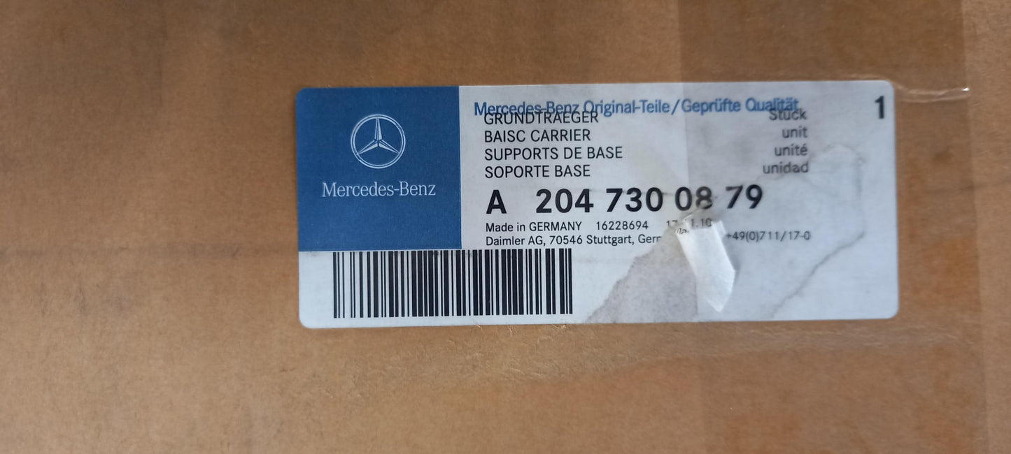 Original OE MERCEDES-BENZ Fensterheber A2047300879