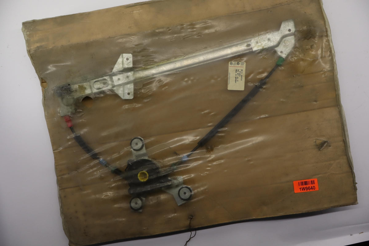 Original AUDI 100 A6 4A Fensterheber vorne links 4A0837461A