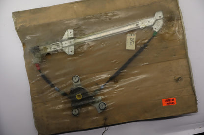 Original AUDI 100 A6 4A Fensterheber vorne links 4A0837461A
