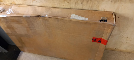 Original OE Volkswagen Wasserkühler 4B0121251AH