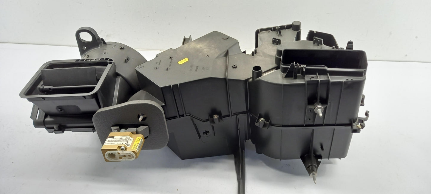 Original OE Volkswagen Klimaverdampfer 1J1820007B