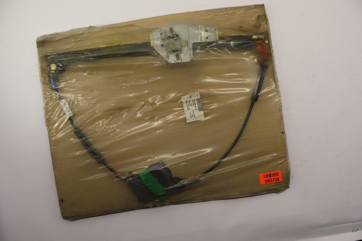 Original VW Passat B4 Fensterheber hinten links 3A0839461B