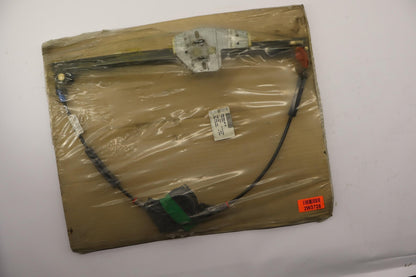 Original VW Passat B4 Fensterheber hinten links 3A0839461B
