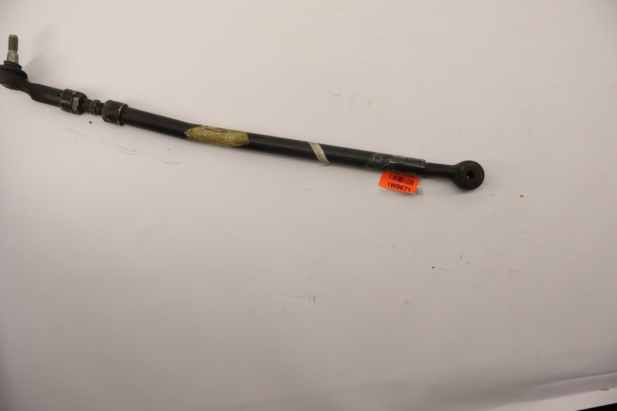 Original AUDI 100 4A 91-93 Spurstange rechts 4A0419802C