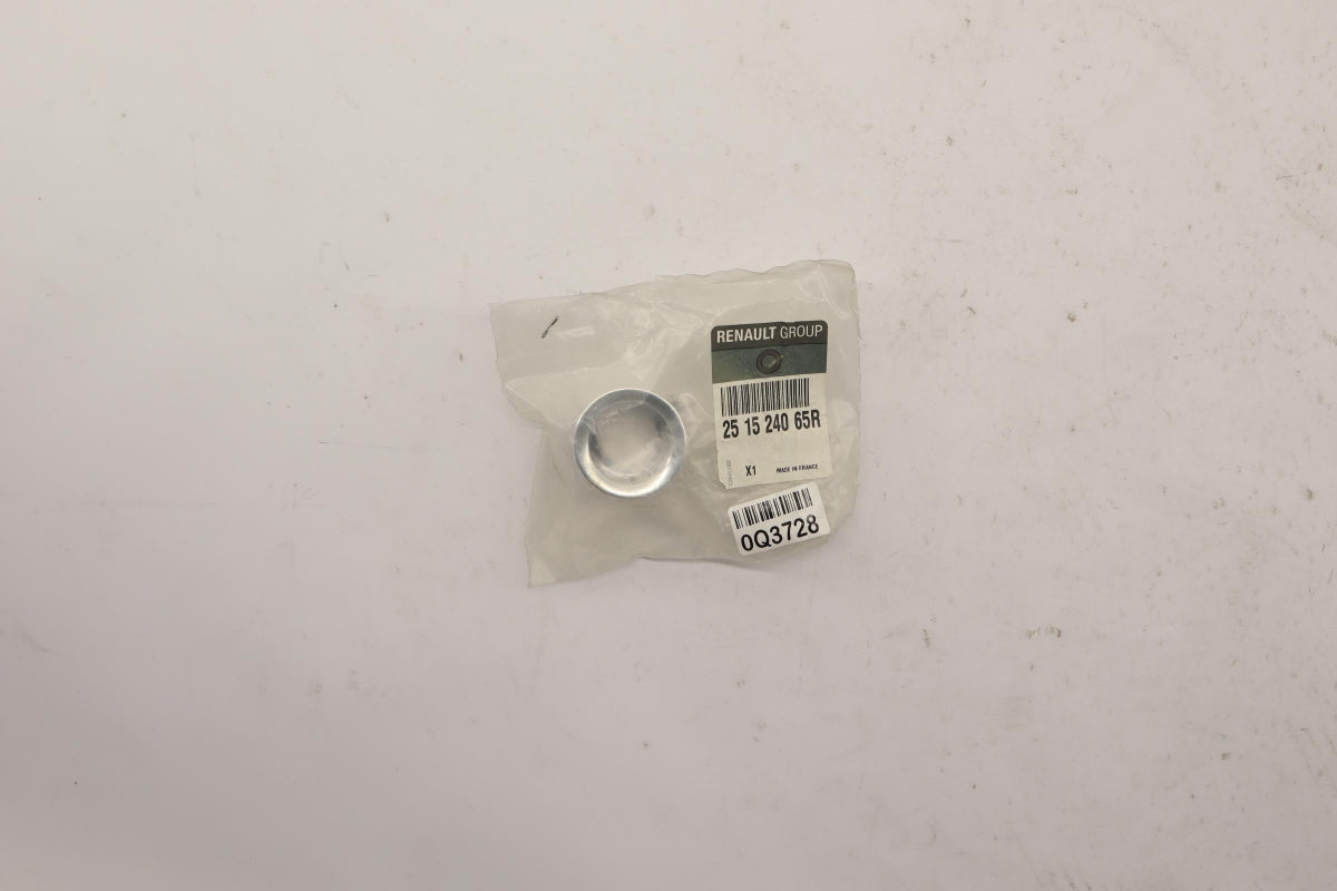 Original RENAULT Scenic III Blende für Start/Stop-Knopf Chrom 251524065R