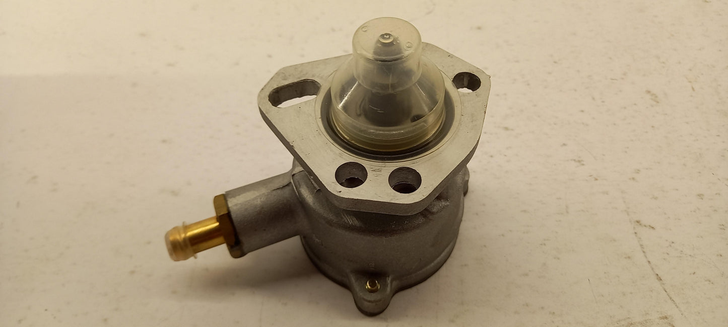 Original FIAT Palio Punto Fiorino Ducato ALFA 145 146 155 Vakuumpumpe 46540170