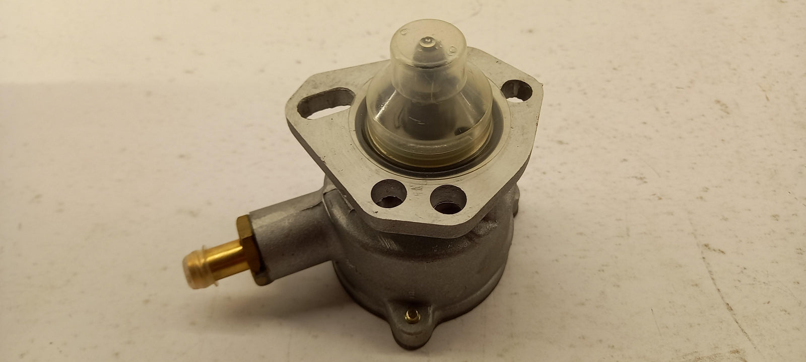 Original FIAT Palio Punto Fiorino Ducato ALFA 145 146 155 Vakuumpumpe 46540170
