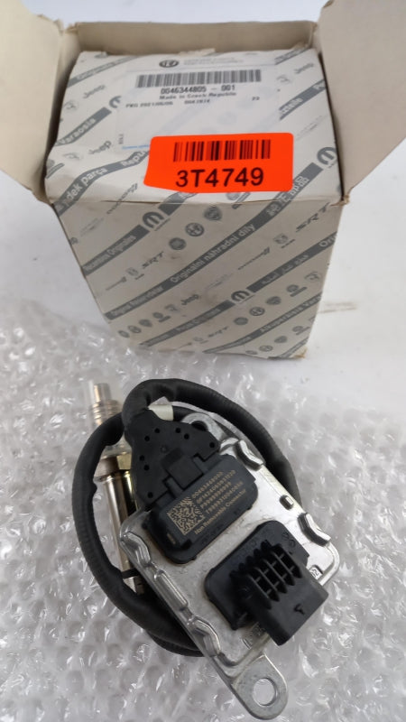 Original OE FIAT Abgastemperaturgeber 46344805