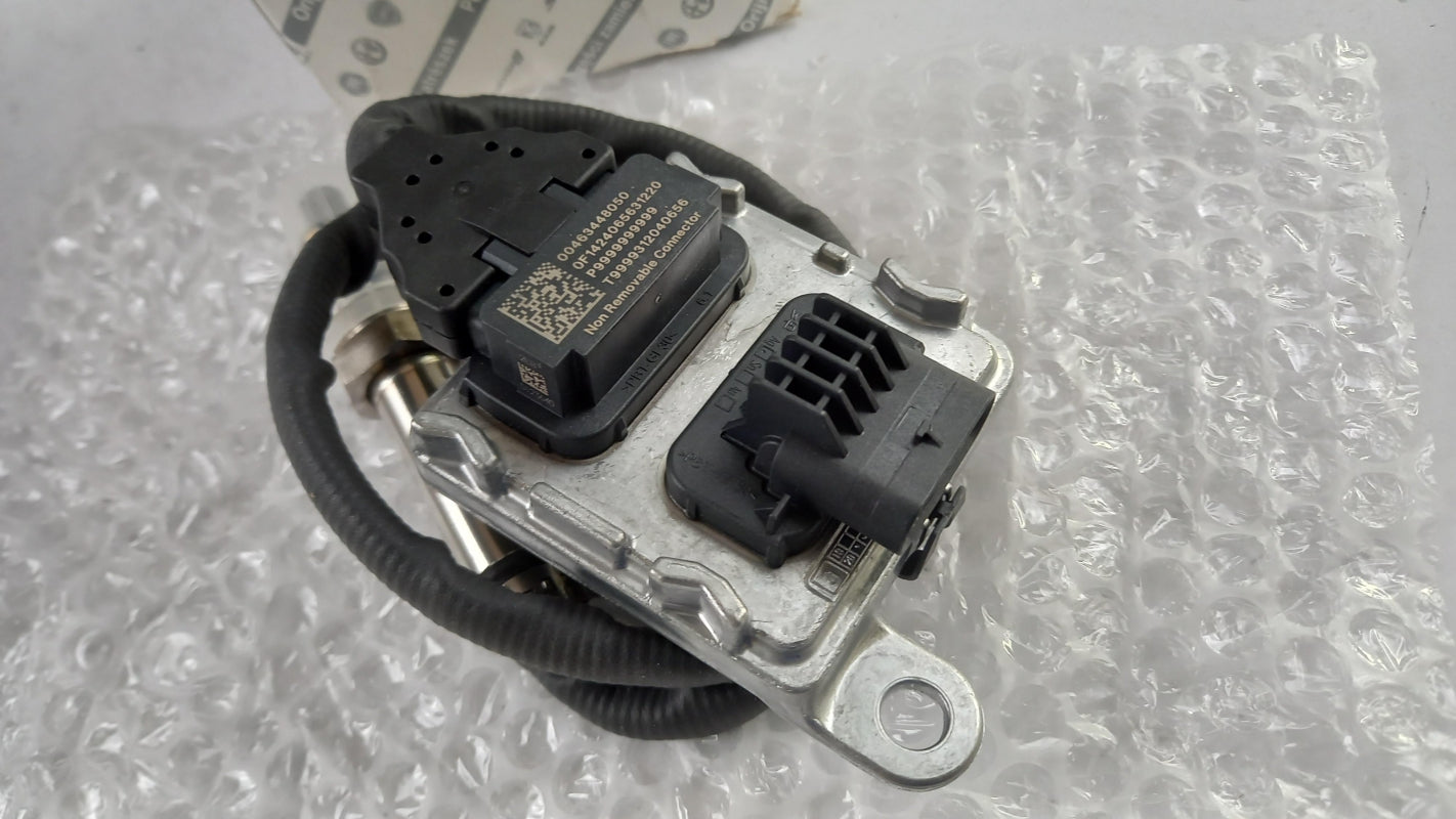 Original OE FIAT Abgastemperaturgeber 46344805