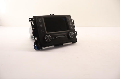 Original JEEP Renegade 2015- Multimedia Autoradio 735672499