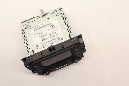 Original JEEP Renegade 2015- Multimedia Autoradio 735672499