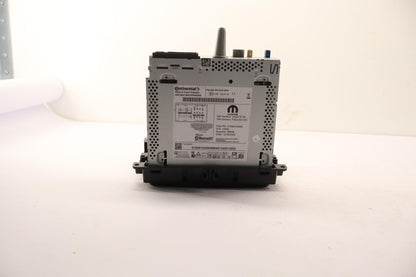 Original JEEP Renegade 2015- Multimedia Autoradio 735672499