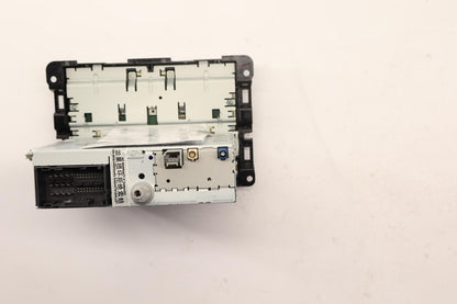 Original JEEP Renegade 2015- Multimedia Autoradio 735672499