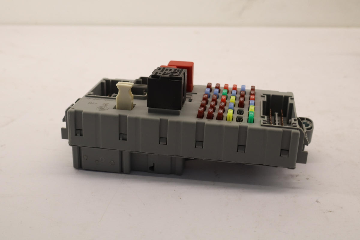 Original PEUGEOT Boxer III CITROEN Jumper III Sicherungskasten ECU 6500GE