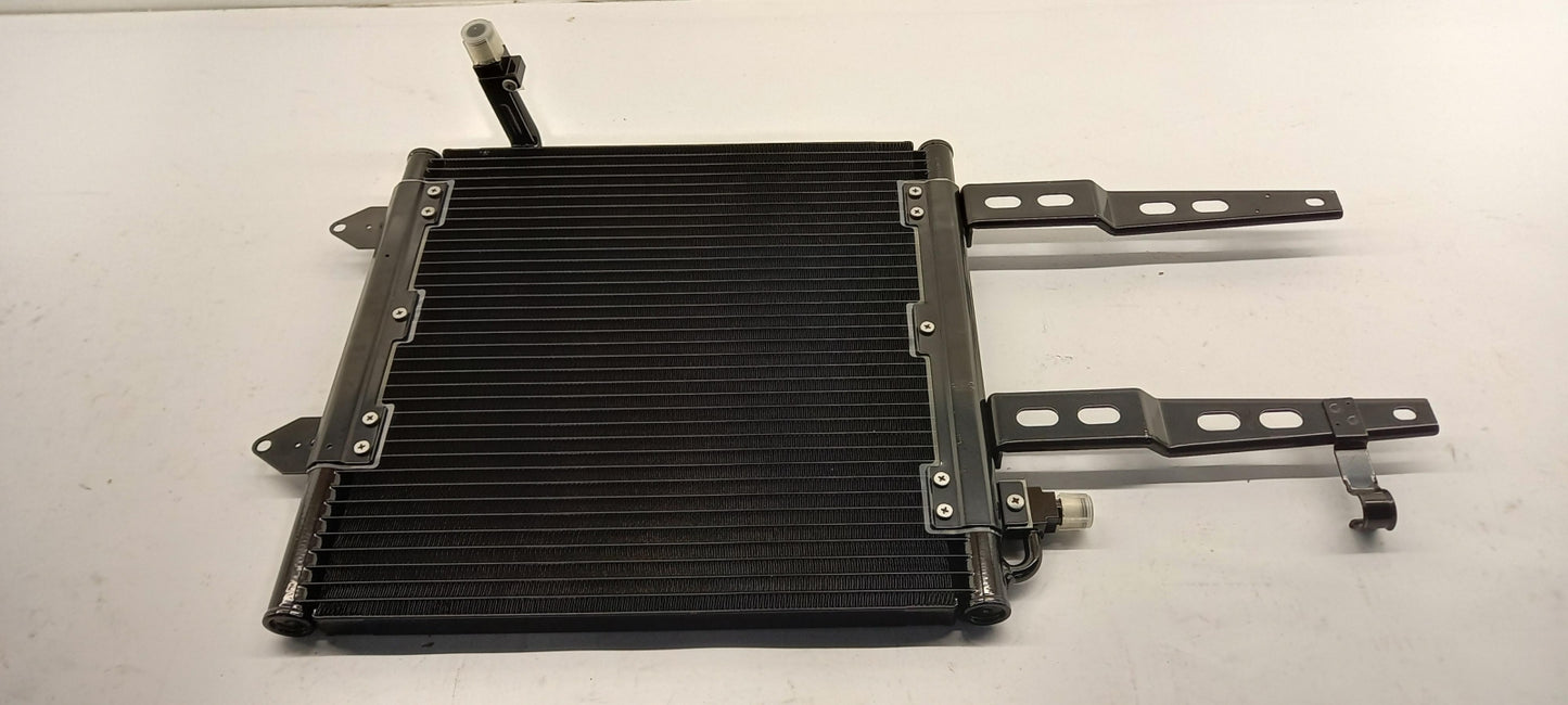 Original OE Volkswagen Klimakondensator 6N0820413B