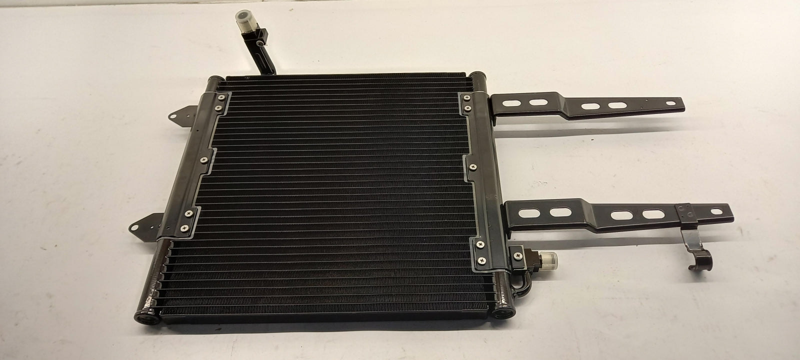 Original OE Volkswagen Klimakondensator 6N0820413B