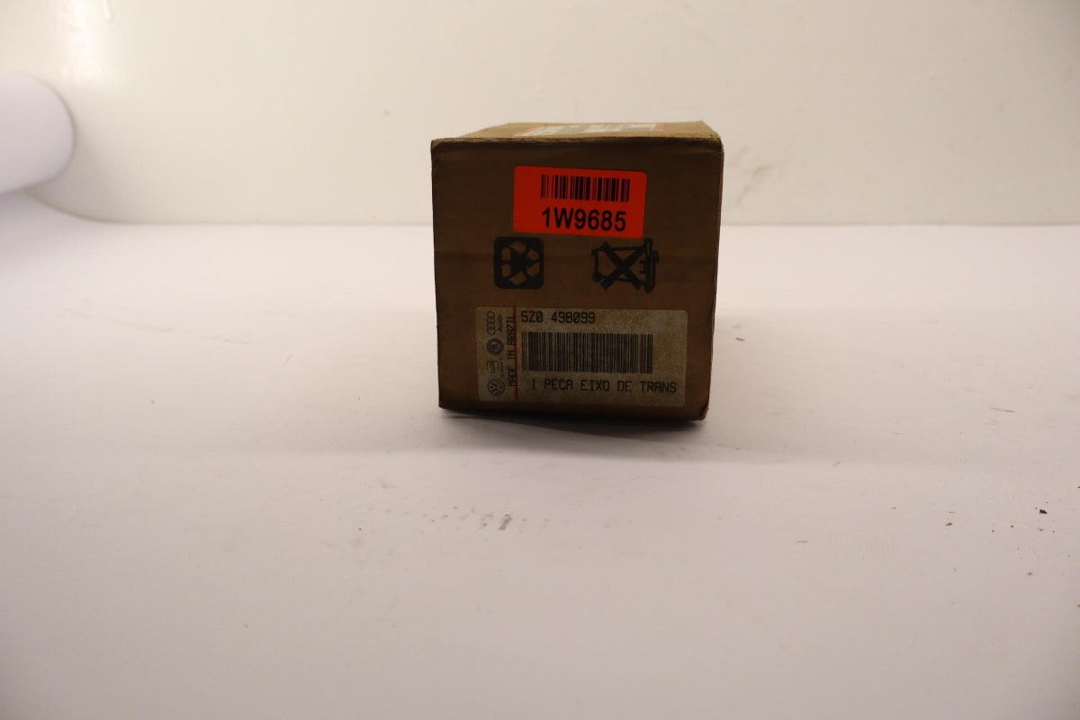 Original VW Fox 5Z Polo 9A  Antriebswellengelenk außen 5Z0498099