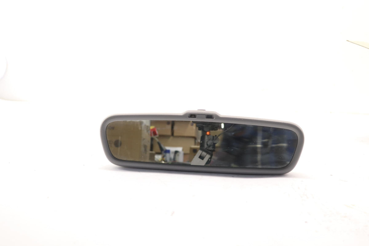 Original VW Touareg 7L Innenspiegel crystal grey 7L08575115J6