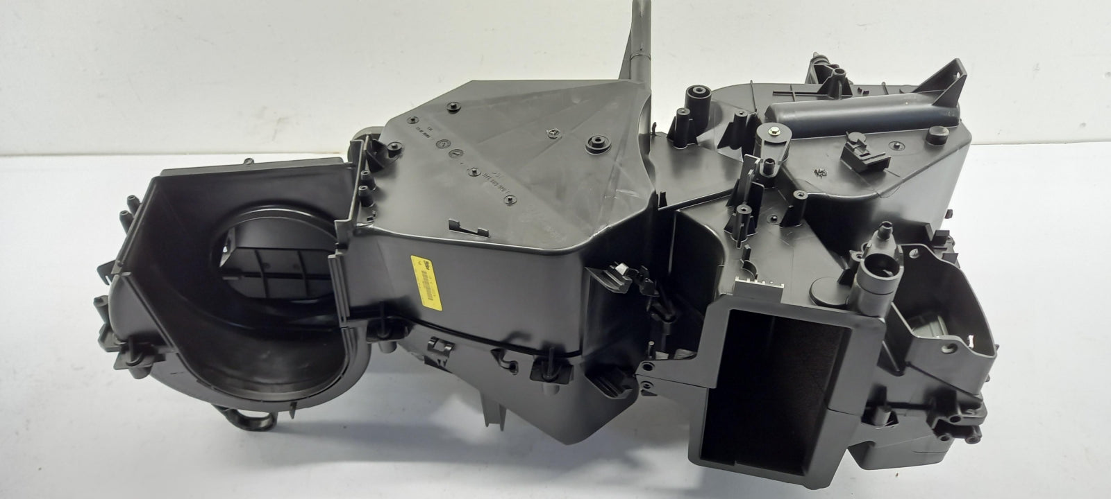 Original OE Volkswagen Klimaverdampfer 1J1820007B