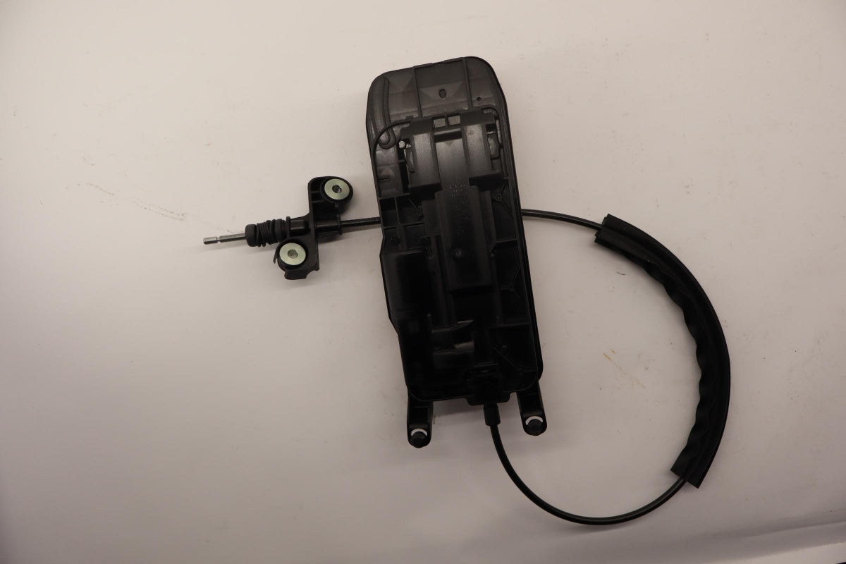 Original OE Volkswagen Schaltmechanismus 5WA713033CD