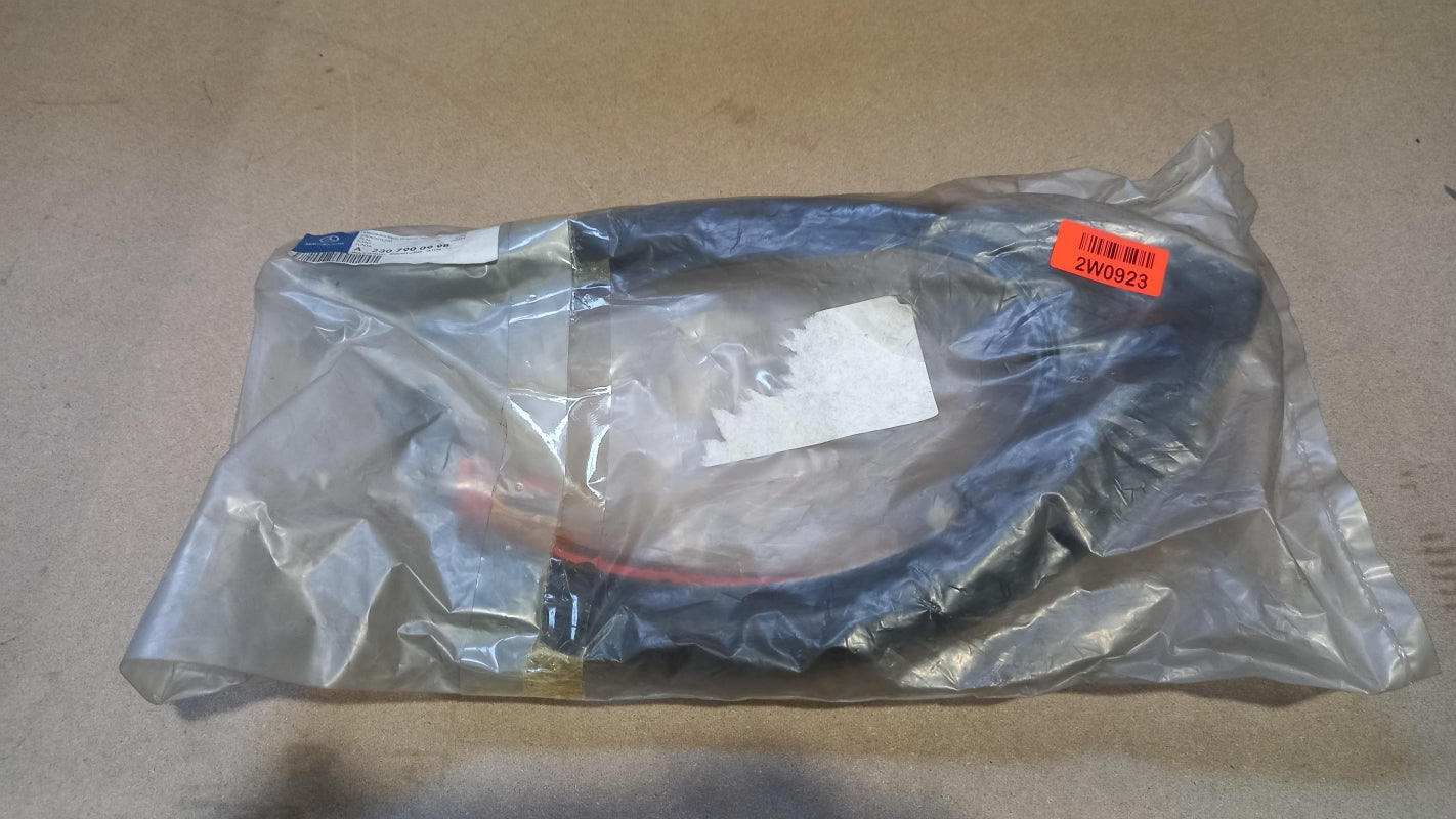 Original OE MERCEDES-BENZ Dichtung A2307900998