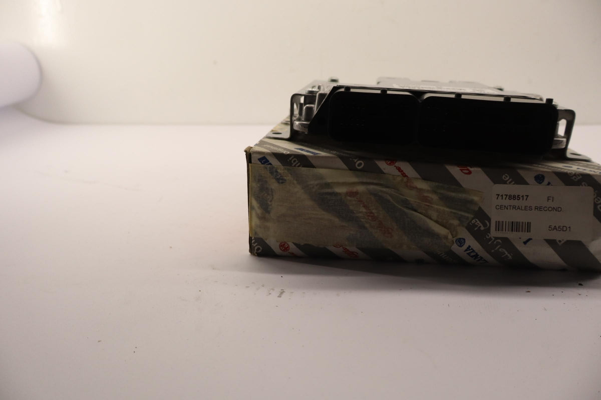 Original OE FIAT Steuergerät 71788517
