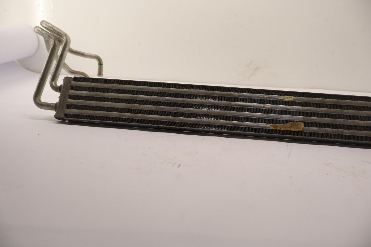 Original OE Volkswagen Lenkung Ölkühler 7L5422885B