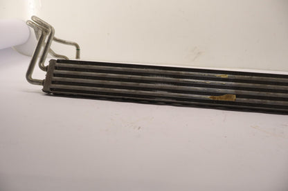 Original OE Volkswagen Lenkung Ölkühler 7L5422885B