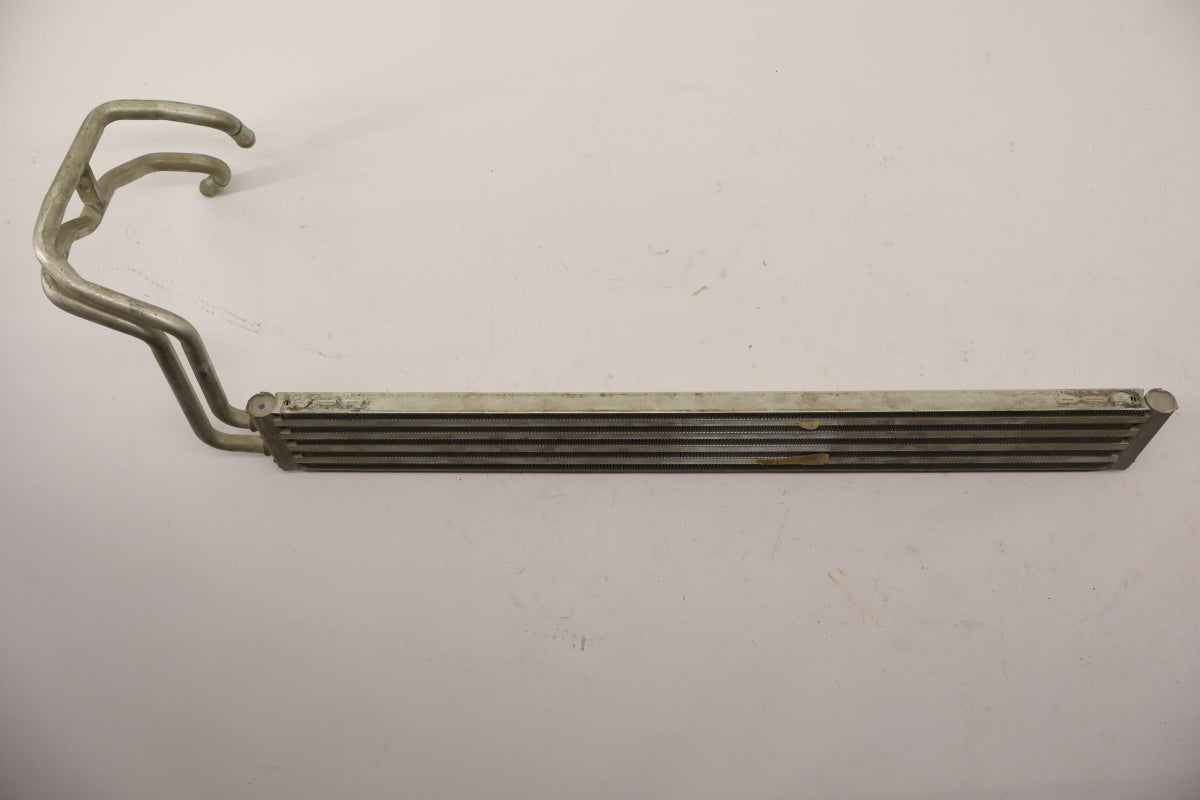 Original OE Volkswagen Lenkung Ölkühler 7L5422885B