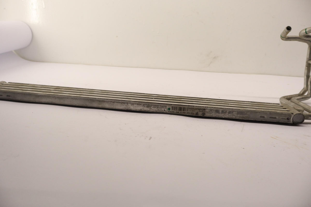 Original OE Volkswagen Lenkung Ölkühler 7L5422885B