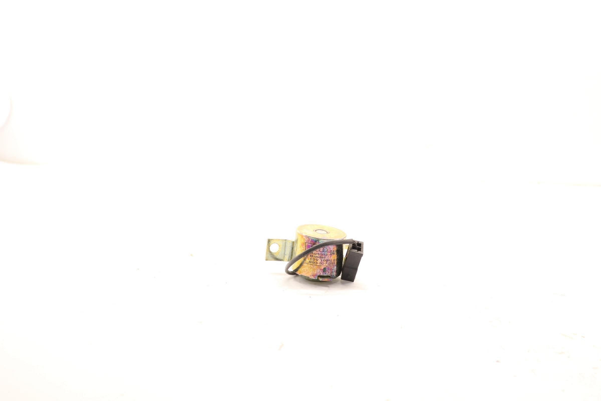 Original OE Volkswagen Magnetventil 893927353B