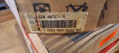 Original VW Fox (2005-2011) Antriebswelle 5Z0407271A