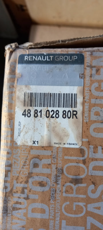Original OE RENAULT Lenksäule 488102880R