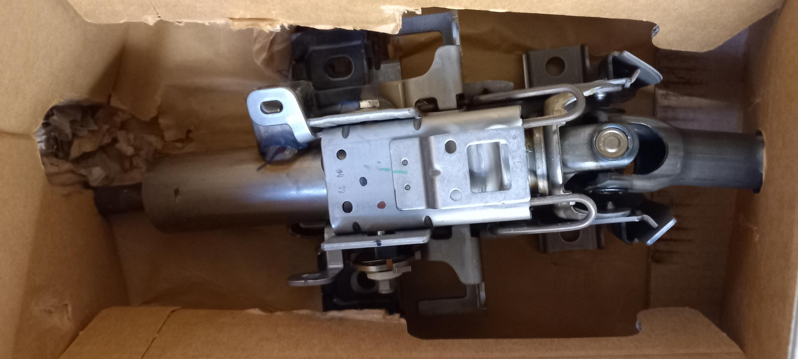 Original OE RENAULT Lenksäule 488102880R