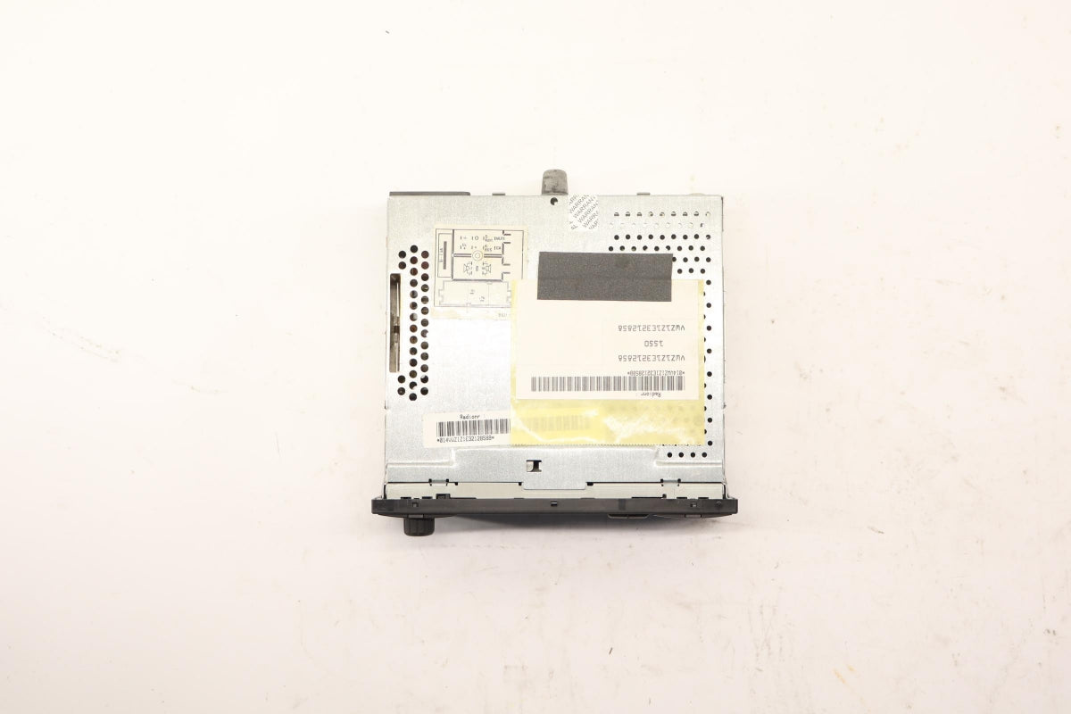 Original VW Golf IV Passat B5 Bora Autoradio 1J0057153
