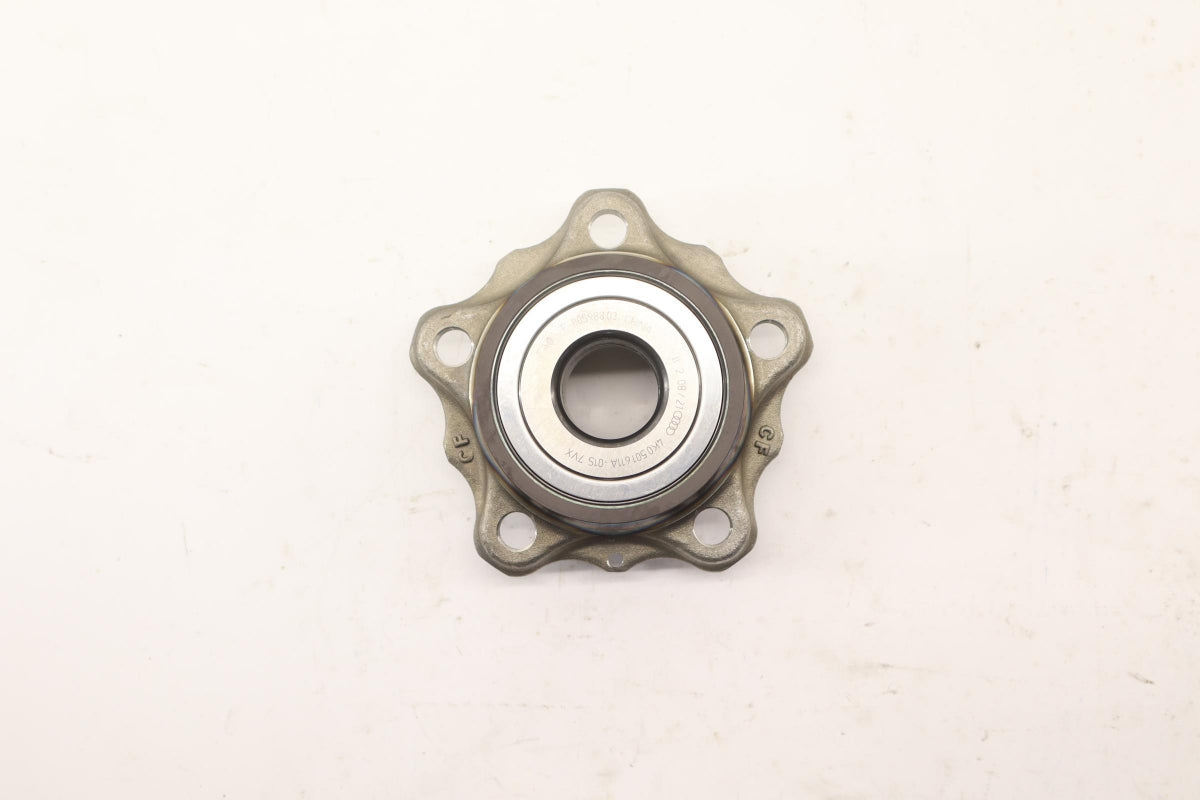 Original OE Volkswagen Radnabe 4K0501611A