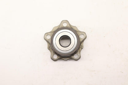 Original OE Volkswagen Radnabe 4K0501611A