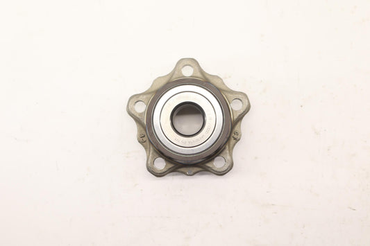 Original OE Volkswagen Radnabe 4K0501611A