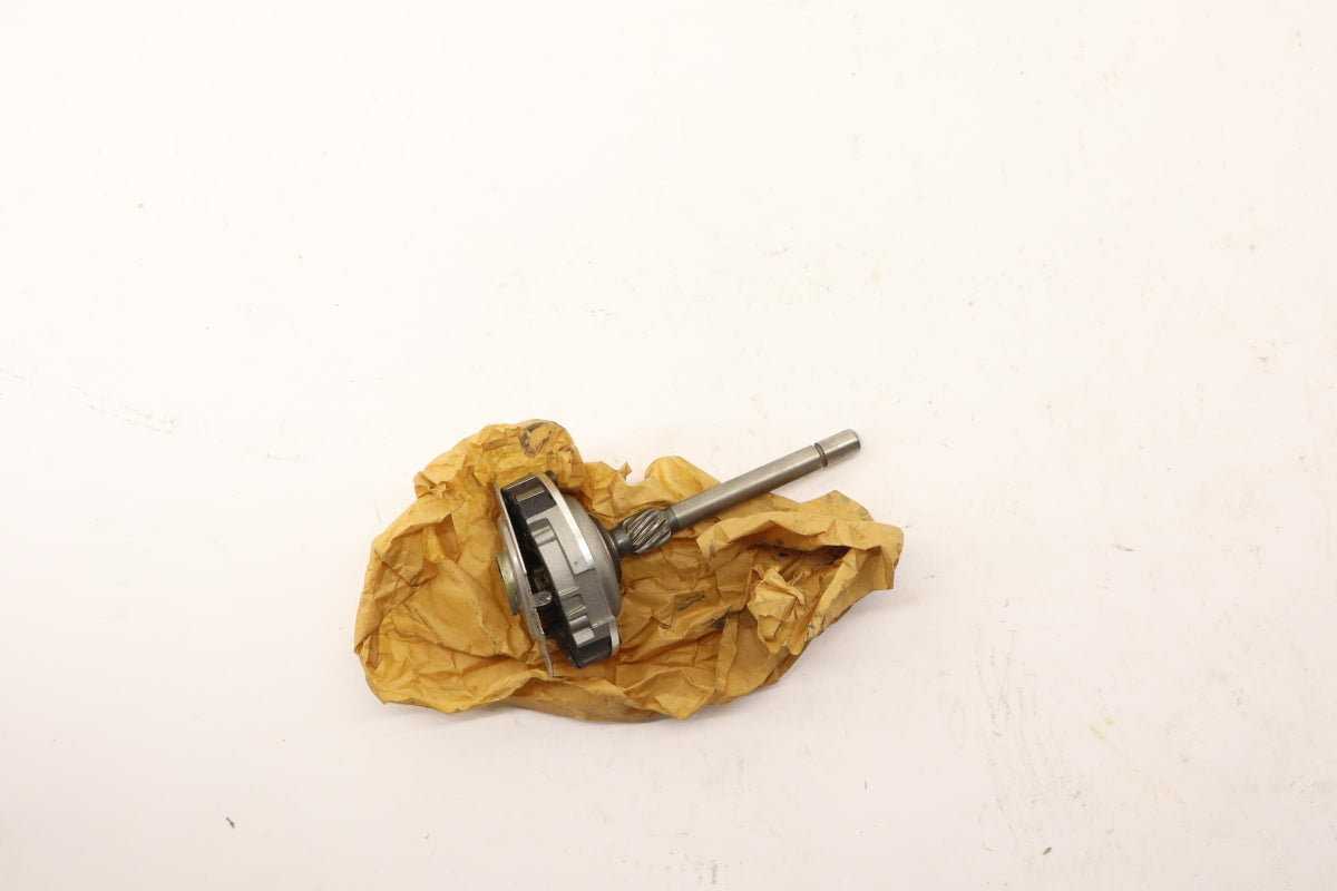Original VW Transporter T4 Anlasser Planetengetriebe 02B911303