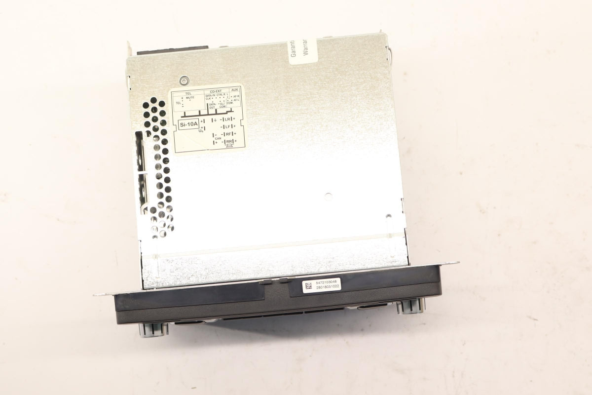 Original VW Transporter T5 T6 Autoradio 7E0057156A