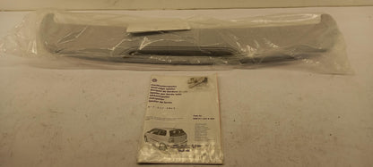 Original OE Volkswagen Spoiler 6Q0071645K9AX