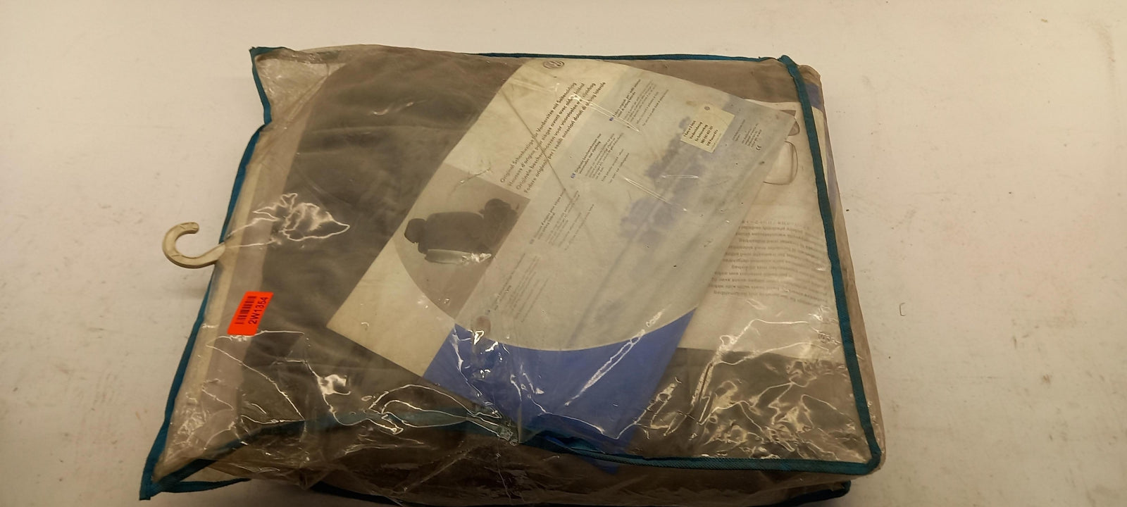 Original VW Passat B5 Vordersitzbezug für Seitenairbag 3B00616017ET