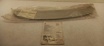 Original OE Volkswagen Spoiler 1C0071640K9AX