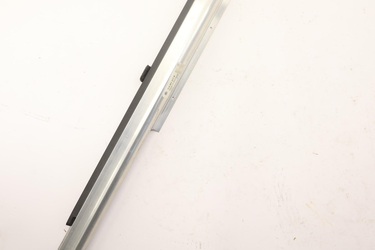 Original VW Touareg 7L Sonnenschutzrollo hinten links 7L6861317B9B9