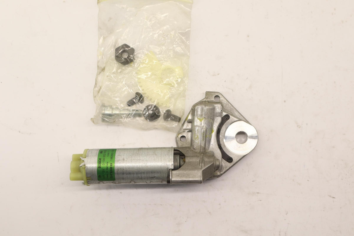 Original OE Volkswagen Elektromotor 7L0959112