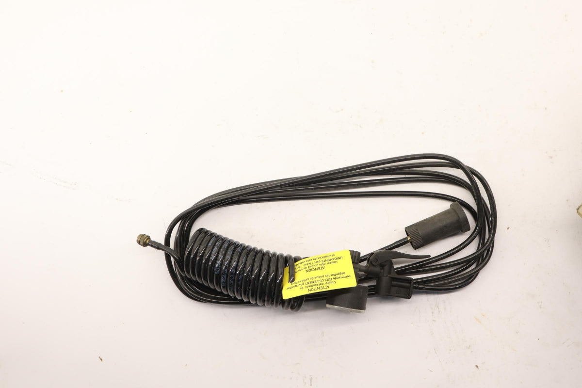 Original OE Volkswagen Druckanzeige 7L0601351C